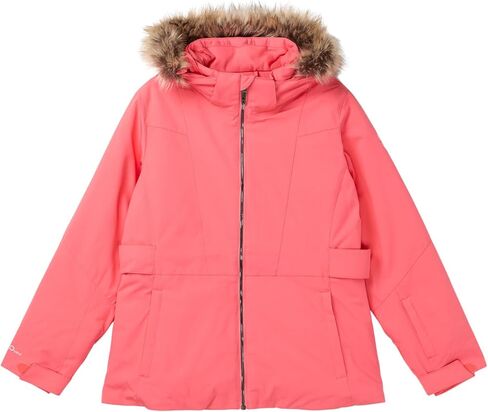 Spyder girls Lola Jacket (Big Kid) in Saudi Arabia