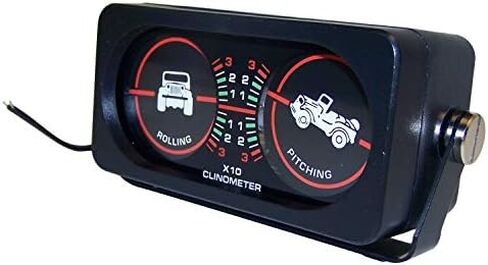 Crown Automotive RT27003 Universal Clinometer in Kuwait