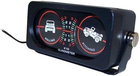 Crown Automotive RT27003 Universal Clinometer in Kuwait
