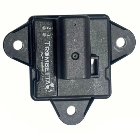 99-0552 Trombetta Inclinometer in Kuwait
