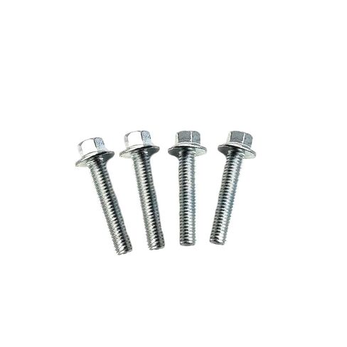 4pcs M6x30 Bolt Compatible with CF400 CF500 CF600 CF800 CF1000 ATV UTV in Kuwait