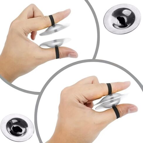 4 قطع من الصنج النحاسي اللامع، أدوات إيقاعية صغيرة، أدوات أورف الكلاسيكية لأداء الموسيقى، موسيقى خلفية ومرافقة إيقاع للتمرين اليومي in Kuwait