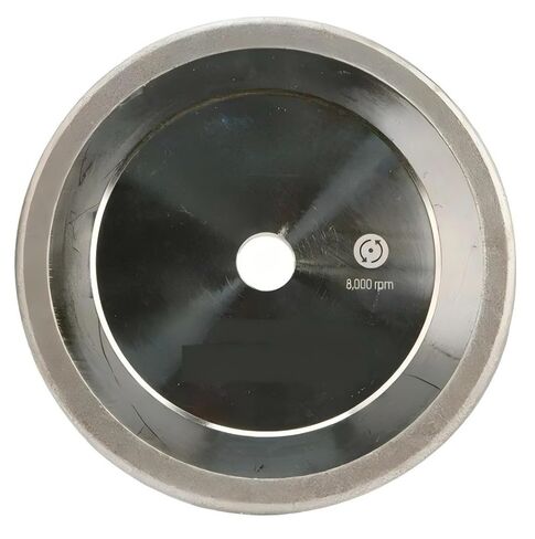 OR534-516-CBN Grinding Wheel - for Power Tool Part Replaement B073XTKC14 - Grinding Machine Wheel Replacement in Kuwait