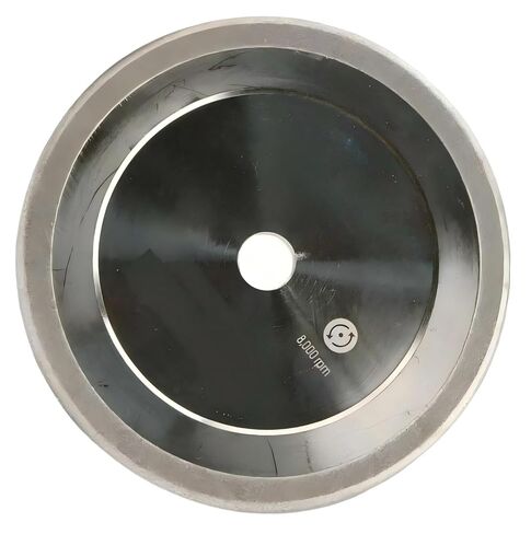 OR534-516-CBN Grinding Wheel - for Power Tool Part Replaement B073XTKC14 - Grinding Machine Wheel Replacement in Kuwait