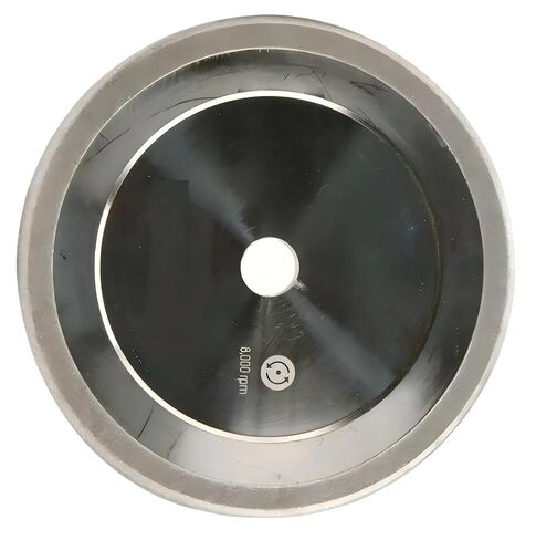 OR534-516-CBN Grinding Wheel - for Power Tool Part Replaement B073XTKC14 - Grinding Machine Wheel Replacement in Kuwait