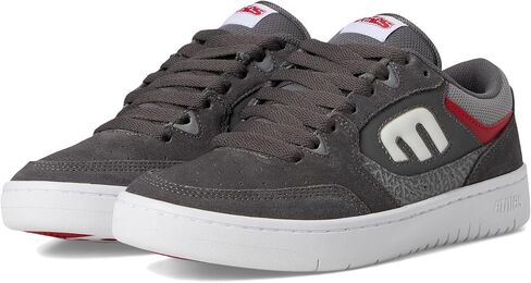 Etnies Men Lot Mid Puff Cupsole Skatoboard Shoe Skate in Kuwait