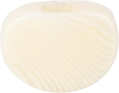 Vintage Tuner Knobs for Guitar Replacement, Set of 6, Grained Ivoroid Tuner Buttons in Kuwait
