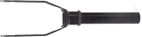 RiToEasysports Front Forks سبائك الألومنيوم استبدال شوكة سكوتر 172 × 33.5 مم سهلة التركيب مقاومة للصدأ لراكبي سكوتر كهربائي Pro2 1S Lite in Kuwait