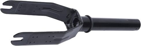 RiToEasysports Front Forks سبائك الألومنيوم استبدال شوكة سكوتر 172 × 33.5 مم سهلة التركيب مقاومة للصدأ لراكبي سكوتر كهربائي Pro2 1S Lite in Kuwait