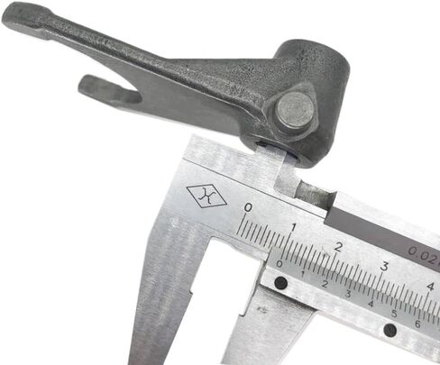 Shift Fork For HISUN 400cc UTV 23101-003-0000 in Kuwait