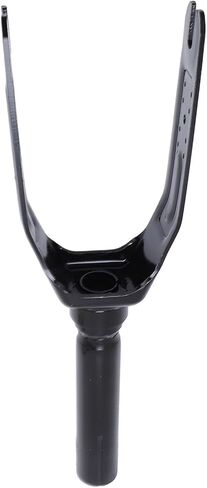 CHICIRIS Electric Scooter Front Fork, Lightweight Aluminum Alloy Fork for Mi3 Scooter, with Easy Installation and Enhanced Control in Kuwait
