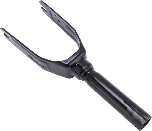 CHICIRIS Electric Scooter Front Fork, Lightweight Aluminum Alloy Fork for Mi3 Scooter, with Easy Installation and Enhanced Control in Kuwait