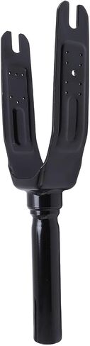 CHICIRIS Electric Scooter Front Fork, Lightweight Aluminum Alloy Fork for Mi3 Scooter, with Easy Installation and Enhanced Control in Kuwait