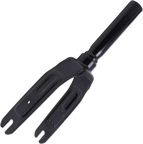 CHICIRIS Electric Scooter Front Fork, Lightweight Aluminum Alloy Fork for Mi3 Scooter, with Easy Installation and Enhanced Control in Kuwait