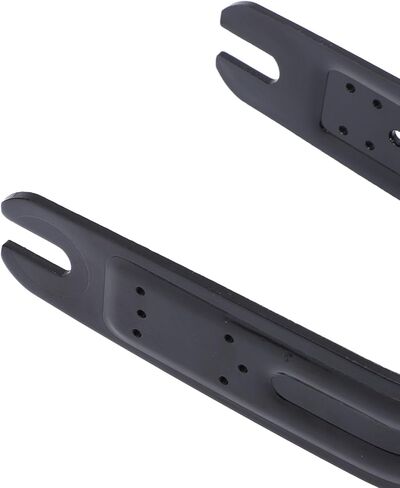 CHICIRIS Electric Scooter Front Fork, Lightweight Aluminum Alloy Fork for Mi3 Scooter, with Easy Installation and Enhanced Control in Kuwait