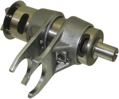 مجموعة شوكة طبل التحول لمحرك Anima FDX FLX 190cc 4V مع تكوين تروس N-1-2-3-4 in Kuwait