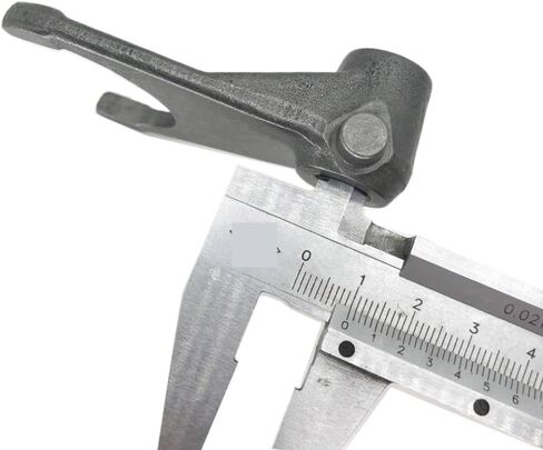 Shift Fork Compatible with HISUN 400cc HS400 UTV 23101-003-0000 in Kuwait