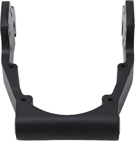 RiToEasysports Electric Scooter Rear Fork, 10 Inch Scooter Rear Fork Aluminum Alloy Replacement Part M365 Metal Bracket in Kuwait