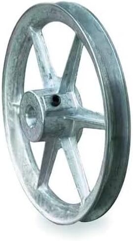 CA1400X075KW Compatible with Congress 14 In OD 1‑Groove Standard V‑Belt Pulley, 3/4 In Fixed Bore in Saudi Arabia