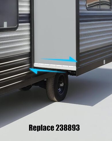 238893 16 ترس حفز الأسنان 16 DP/20 PA متوافق مع أنظمة Lippert Schwintek Slide Out، 2 حزمة من التروس الميكانيكية in Kuwait