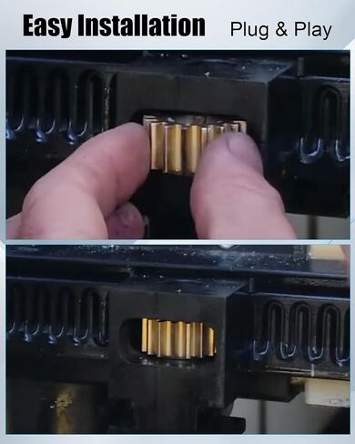 238893 16 ترس حفز الأسنان 16 DP/20 PA متوافق مع أنظمة Lippert Schwintek Slide Out، 2 حزمة من التروس الميكانيكية in Kuwait