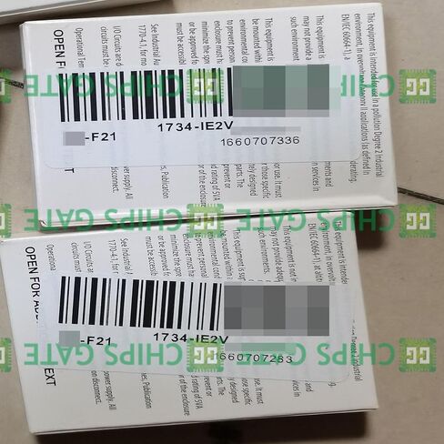 1 قطعة جديد 1734-IE2V 1734-IE2V 24VDC وحدة إدخال الجهد التناظري in Kuwait