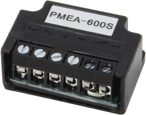 CAARLA مقوم الفرامل PMEA-600S مقوم نصف موجة محرك الفرامل المعدل جهاز إمداد الطاقة PMEA-600-S in Kuwait