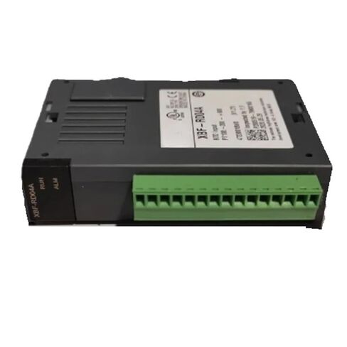 XBF-RD04A thermistor Temperature Module PLC in Kuwait