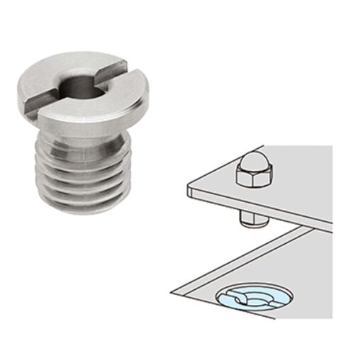 Magnetic Locking Device QCMA0612A in Kuwait
