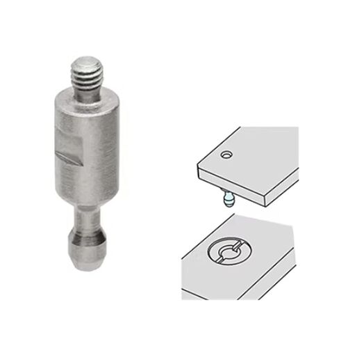 Clamping Pin QCBA0816-M5 for Ball Lock in Kuwait