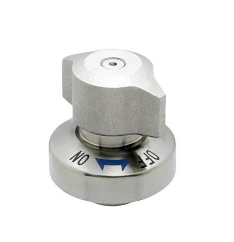 قفل دبوس مدبب QCPC0834-14-SUS نوع لقط موفر للمساحة in Kuwait