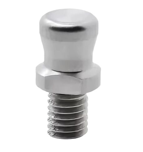 Clamp QCPC0625-M4-SUS Clamping Pin (Tapered) in Kuwait