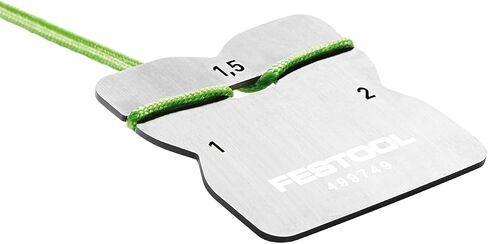 Festool 499749 Edge Banding Carbide Scraper in Kuwait