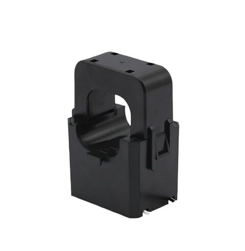 KCT-36 Split Core Current Transformer - AC Current Sensor Clamp for Accurate Current Measurement(250A,1.5V) in Kuwait