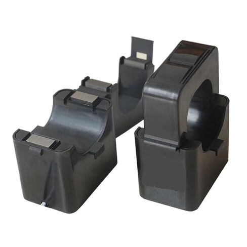 KCT-36 Split Core Current Transformer - AC Current Sensor Clamp for Accurate Current Measurement(250A,1.5V) in Kuwait