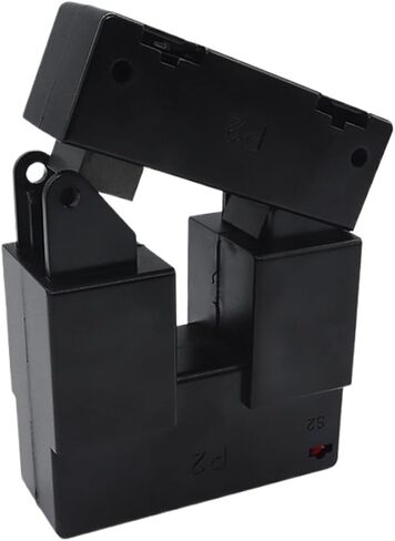 AC Sensor clamp Type Current Transformer for Instrument DP-23 Split CT Window Size 20 * 32mm 100A 200A 300A 400A(150A) in Kuwait