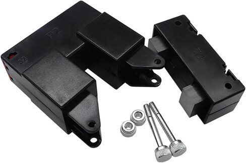 AC Sensor clamp Type Current Transformer for Instrument DP-23 Split CT Window Size 20 * 32mm 100A 200A 300A 400A(150A) in Saudi Arabia