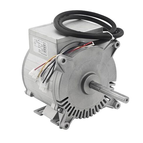 32291 1/2HP Convection Oven Blower Motor Fits for Blodgett DFG-100 DFG-200 SHO-100-G GZL Series Fits for Zephaire-100-G 200-G G Plus115V 1710/1120 RPM Single Phase Oven Motor BL32291 BL15396 in Kuwait