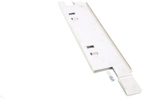 Blodgett Burner Divider Shield L900 07853 - Genuine OEM Replacement Part in Kuwait