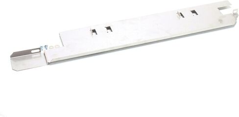 Blodgett Burner Divider Shield L900 07853 - Genuine OEM Replacement Part in Kuwait