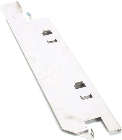 Blodgett Burner Divider Shield L900 07853 - Genuine OEM Replacement Part in Kuwait
