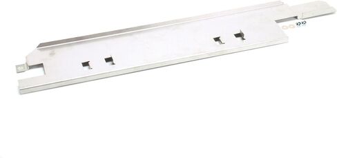Blodgett Burner Divider Shield L900 07853 - Genuine OEM Replacement Part in Kuwait