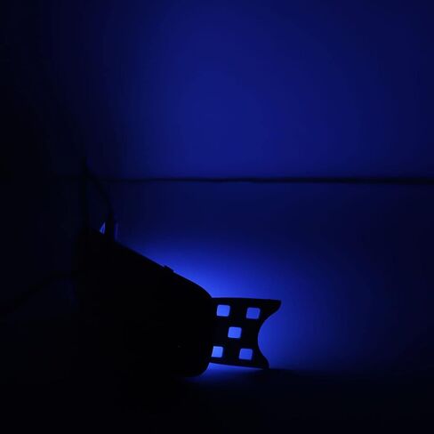 Drfeify مصباح علاج الغراء فعال 12 LED تصميم حامل قابل للطي DIY بها بنفسك الراتنج الحرف USB علاج مصباح للفنانين والهواة in Kuwait