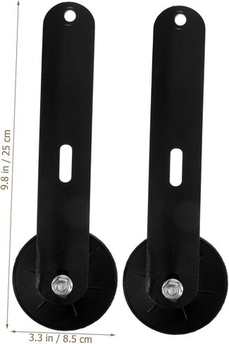 BESTonZON Freestanding Boxing Training Bag Retractable Legs Suction Cup Base Sturdy Fixing Parts for Adults and Teens Home Gym Equipment in Kuwait