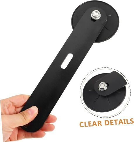 BESTonZON Freestanding Boxing Training Bag Retractable Legs Suction Cup Base Sturdy Fixing Parts for Adults and Teens Home Gym Equipment in Kuwait