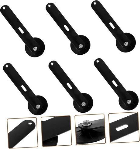 BESTonZON Freestanding Boxing Training Bag Retractable Legs Suction Cup Base Sturdy Fixing Parts for Adults and Teens Home Gym Equipment in Kuwait