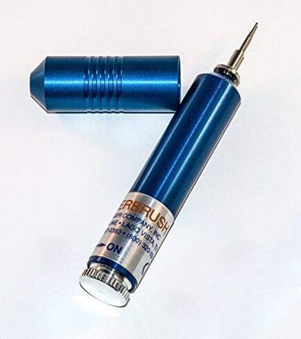 Strong Vision Tech Algerbrush II with 1 mm Burr for Rust Ring Removal: SVT14-1-2RB in Kuwait
