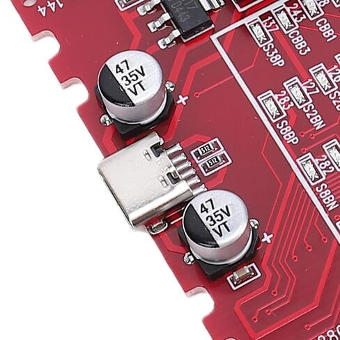 DDR5 RDIMM Server Memory Tester Card DDR5 Memory Slot Diagnostic Tool with LED Indicator Lights for Motherboard Open Short Circuit Fault Detection and Repair in Kuwait