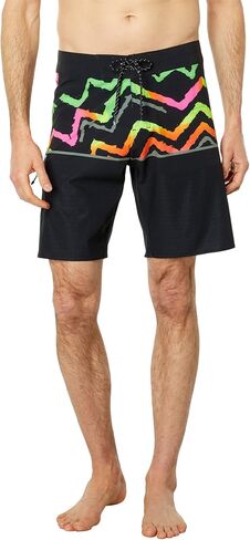 Billabong Fifty50 Airlite 19 "Boardshorts in Kuwait