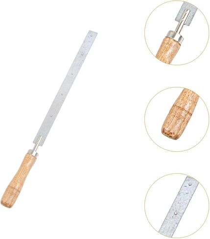 Bimetallic Strip with Handle Thermal Expansion Comparison for Lab School in Kuwait